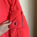 Free People Outpost Bomber Jacket Size Small NEW Photo 8