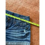 JET SET JEANS Shorts Blue Size undefined Photo 3