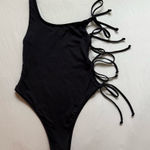 frankie's bikinis  One-Piece Swimsuit Photo 0