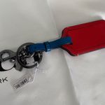 Coach Fob Keychain Photo 0