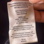 Free Country  Bikini Bottoms Skirt Ruched Black  Beach Size M 8/10 Elastic Waist  Photo 12