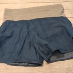 Sexy mama maternity shorts size medium Photo 5