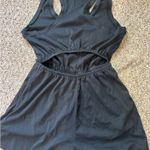 Gap  romper black Photo 1
