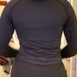 3 piece set Women's Long Sleeve workout top Gray Size M Photo 3