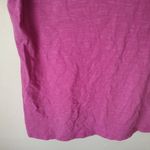 Columbia Pink Short Sleeve Polo Top Photo 6