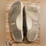 Time And Tru  | Camo Slip On Sneakers, Size 7 Photo 1