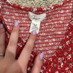 Japna Red Boutique Top Photo 1