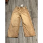 Jaded London NEW  Colossus Baggy Jeans in sand size 25 Photo 5
