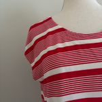 CAbi Leisure Playsuit Romper Sz S Photo 4