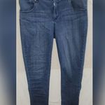 a.n.a . Skinny Ankle Size 12 Jeans Photo 2