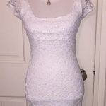 Love & Hips Cute Lace Dress Photo 0