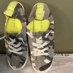 Madden Girl Barby camo low sneakers 7 Photo 3