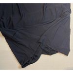 IBKUL Women's 17.25" Faux Wrap Golf
Skort Size XL Black New With Tags Photo 7