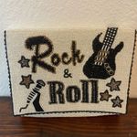 Mary Frances Rock & Roll Beaded Purse Black Photo 0