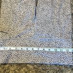 Athleta Salutation Stash Pocket 2 Printed 7/8 Tight Leggings Small Photo 7