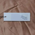 L'Agence Gabriella Silk Camisole Cami Beige Taupe Sleeveless Adjustable XS New Photo 7