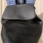 Victoria's Secret Faux Leather Backpack Photo 0