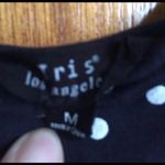 Iris Polkadot dress Photo 3