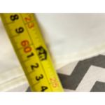 BeeLine Fashions Vintage Cream Satin Button Photo 8