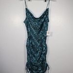 Free People NWT  X Revolve Day to Night Slip Dress Photo 5