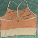 Stori. Active Tank Pink Photo 1