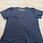 Driftwood Jeans Julie Crew Neck Tee Shirt - Serenity Photo 6