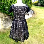 Chi Chi London 🌹HP🌹Chi Chi of London Lace Dress Photo 10