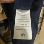 Tuckernuck ATM Silk Pants joggers Anthony Thomas Melillo Navy Elastic ankle work business Photo 4