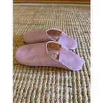 Women’s Bohemia Genuine Soft Leather Slip Photo 3