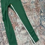 Lunya Restore Pocket Green Lounge Leggings Size XS Soft Cozy Luxury Pajama Pants Photo 6