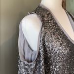 Avec Les Filles NWT Sequined dress Photo 2