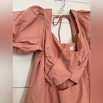 Free People  Robe Syah ASTR dress Photo 8