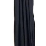 Modern Citizen  Black Sleeveless Scoop Neck Racerback Maxi Dress XS Photo 0