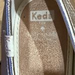 Kate Spade  Rose Gold Keds B40 Photo 7