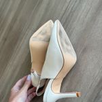 Amazon Ivory Heels Photo 2