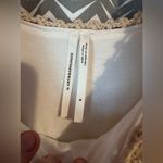 Anthropologie NWT  | Brittney Crochet-Top Dress, size S Photo 8