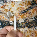 Urban Outfitters Out From Under Floral Multicolor Pajama Mini Shorts Size M Photo 5