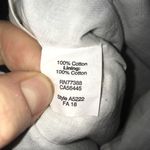 J Crew Factory 4 brocade Jackie Kennedy style dress Blue Photo 3