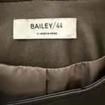 Bailey 44 Leather Jacket Photo 1