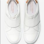 Cole Haan  GrandPro Rally Velcro Sneakers Photo 2