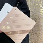 No brand Black One Piece Shaping Slimming Tummy Control Shapewear M/L NWT Black Size M Photo 4