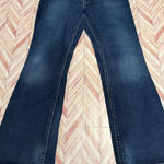 Silver Jeans Suki Bootcut Dark Wash Denim Jeans Women Size 34/33 Photo 0