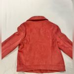 Old Navy Faux Suede Jacket Photo 1