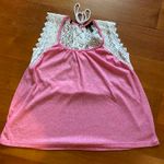 Buffalo Detailed Flowy Top Photo 0