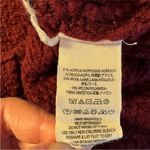 Free People  Fall Friend Oversized Wool Blend Cardigan Sweater - Small Photo 7