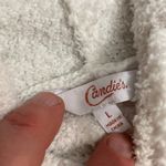 Candie's Candie’s Hoodie Sweater Photo 4