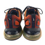 Nike  Air Max 720 Sunset Men's Orange Lace Up Low Top Athletic Sneakers Shoes 12 Photo 2