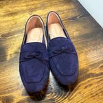 Cole Haan  Blue Loafers Size 5 Photo 2