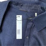 Elie Tahari  NWT Blue Samiyah Dress Size 2 Photo 5