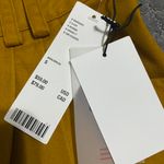 BDG Sydney Pleated Low-Rise Mini Skirt NWT Size S - Brown Photo 7